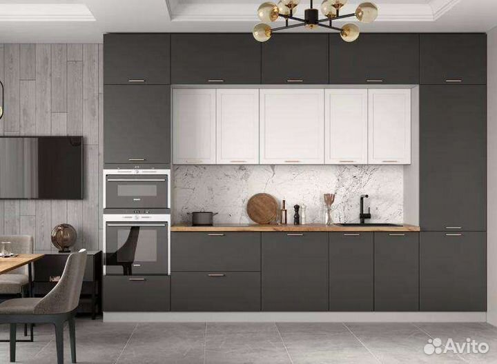 Кухонный гарнитур 1202