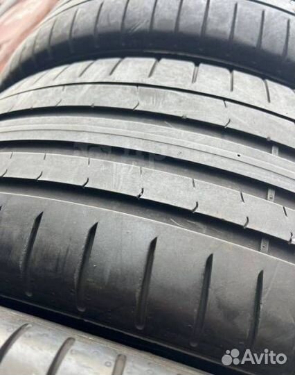 Pirelli P Zero PZ4 225/45 R19