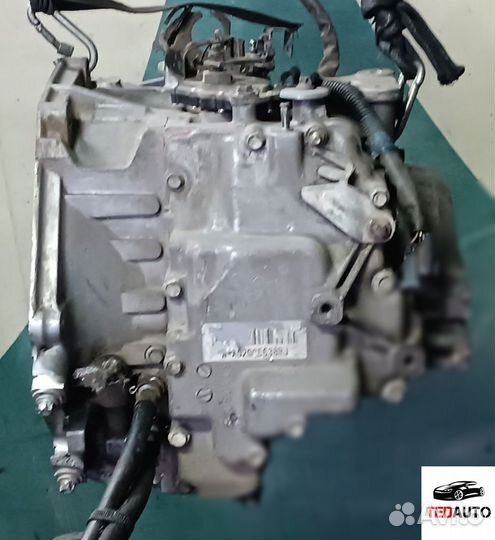 Коробка передач автоматическая (АКПП), Opel Astra H 2008