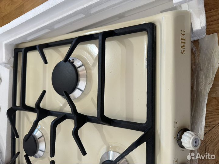 Газовая плита новая