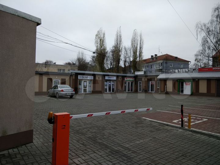 Свободного назначения, 21.4 м²