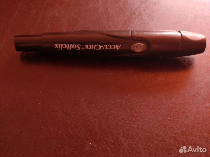 Глюкометр акку чек актив