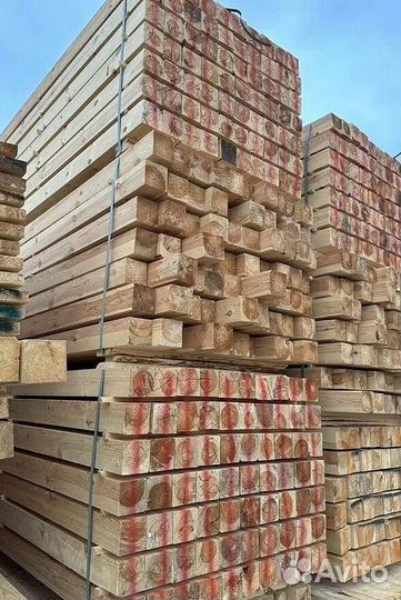 Пиломатериал доставка брус доска