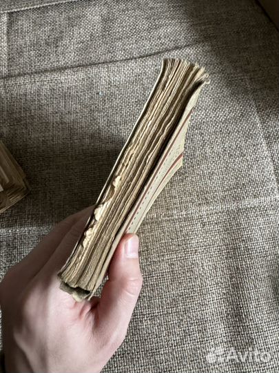 1910 Артур Шницлер 2 книги