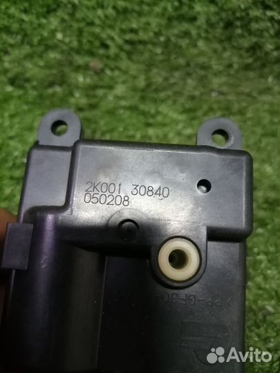 Сервопривод печки 2K001-30840 Nissan Primera P12