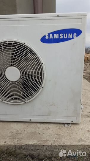 Тепловой насос