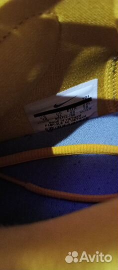 Кроссовки nike PG 2.5
