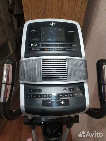 Эллипсоид Nordic Track E600