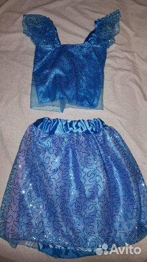 Восточная принцесса, Гном белка, собака, сова