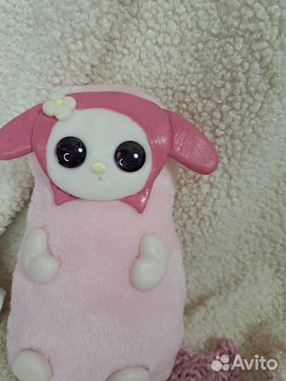 Мягкая игрушка