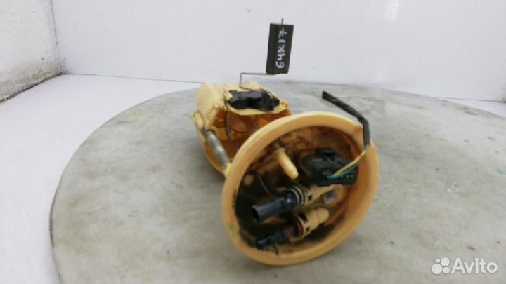 Датчик уровня топлива Ford S-MAX