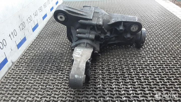 Редуктор переднего моста Mercedes-Benz M-Class