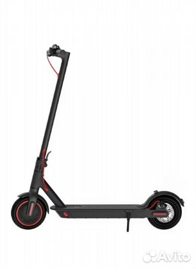 Новый электросамокат Artway X9