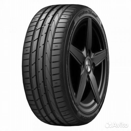 Hankook Ventus S1 Evo2 SUV K117A 255/60 R17 106V