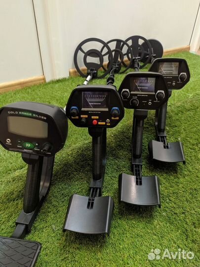 Металлоискатель MD 4030/Pro/3028