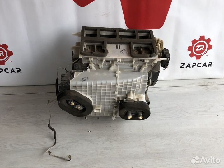 Nissan Teana J32 Печка