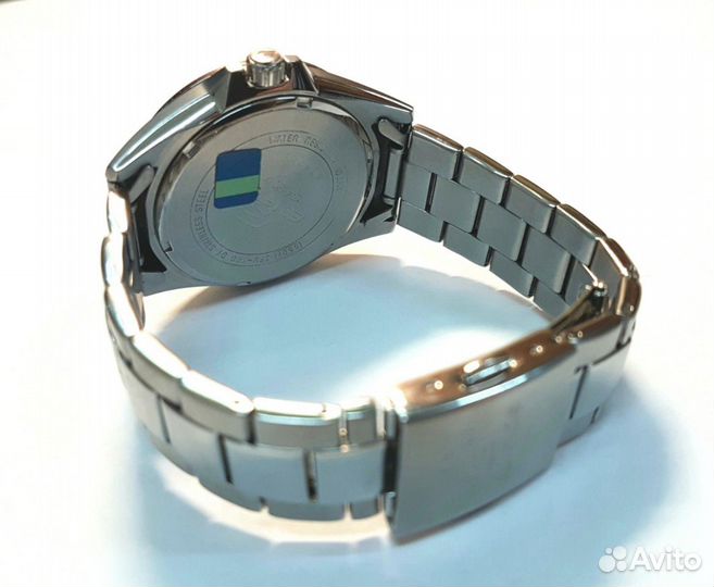 Часы Casio EFV-100D-2A