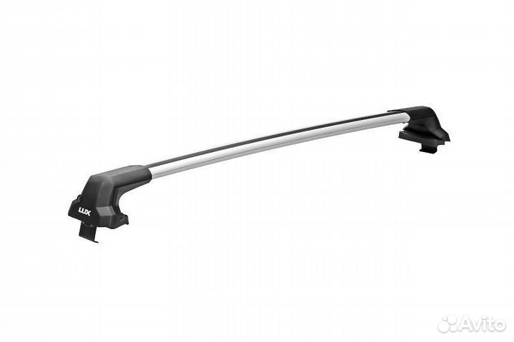 Багажник на крышу nissan serena