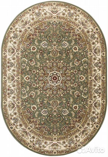 Ковер 60 на 110 новый