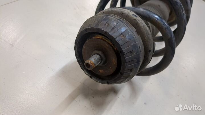 Амортизатор подвески Mercedes Vito W639, 2008