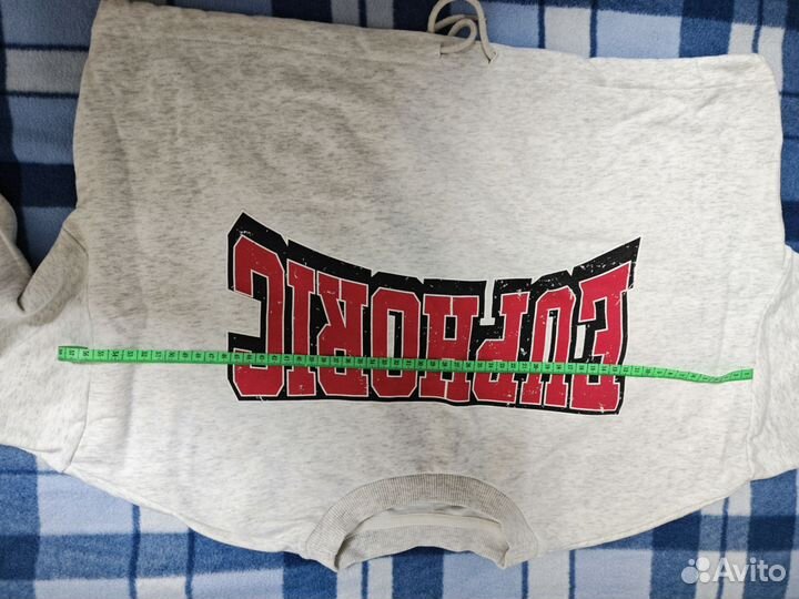 Толстовка женская