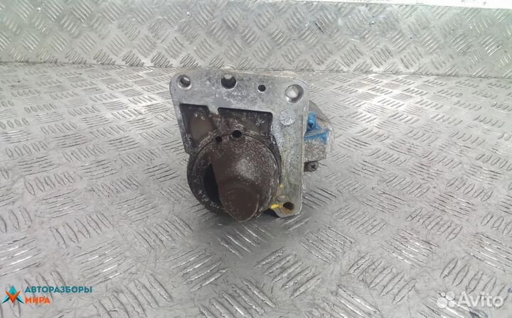 Стартер Peugeot 308 T7 рест. 2012