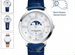 Часы baume mercier classima