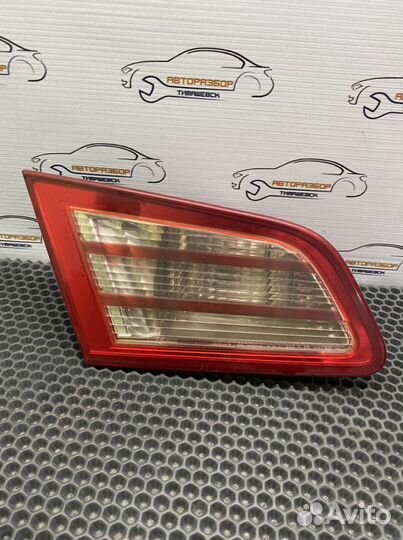 Задний левый фонарь Nissan Skyline V35