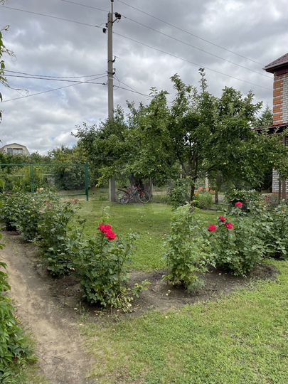 Дача 72 м² на участке 6 сот.