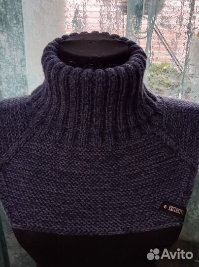 Манишка мужская