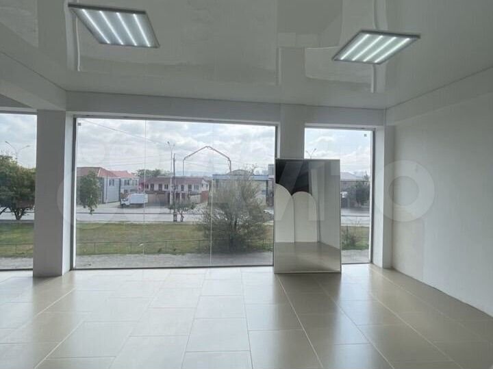 Свободного назначения, 24 м²