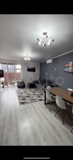 Дом 150 м² на участке 4,5 сот.