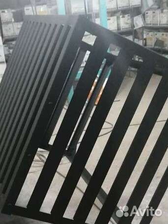 Корзины для кондиционера, экран для кондиционера