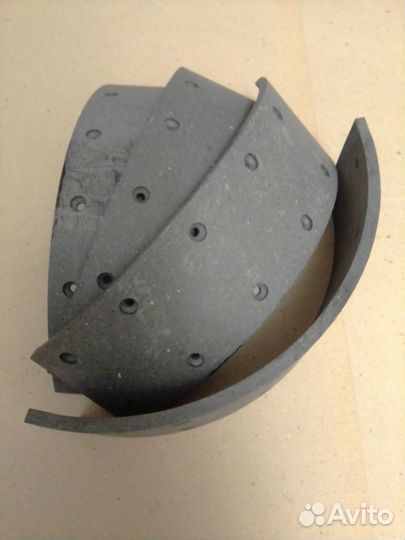 Наладки тормозные задние на Газель,Соболь.Фритекс