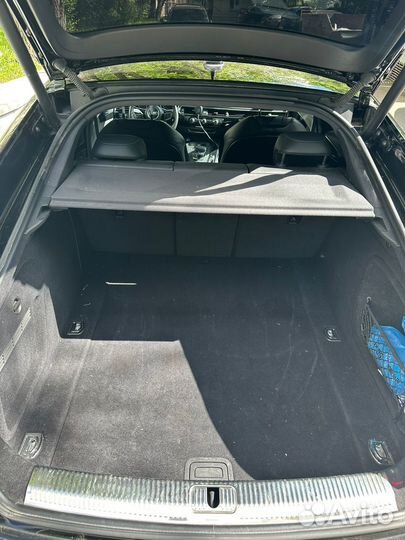 Audi A5 2.0 AMT, 2017, 114 999 км