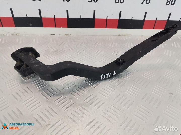 Педаль Fiat Ducato 2 2000 1307108080