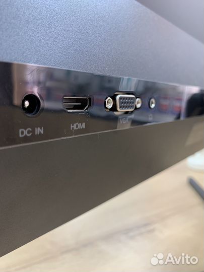 Монитор Xiaomi Redmi 27/IPS/75Гг