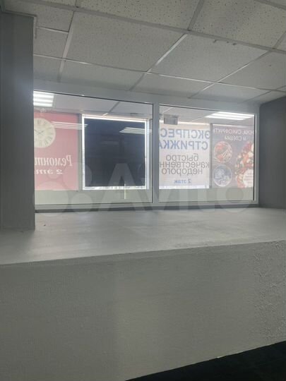 Торговая площадь, 11.5 м²