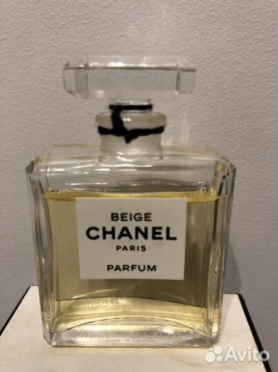 Духи Les Exclusifs De Chanel Beige 15ml