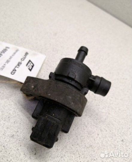 Клапан вентиляции топливного бака bmw e83