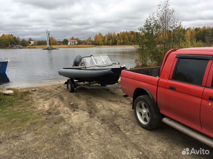 Блоки плавучести