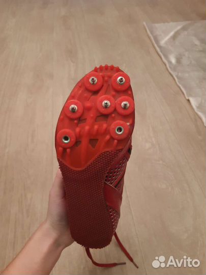 Шиповки для бега 36