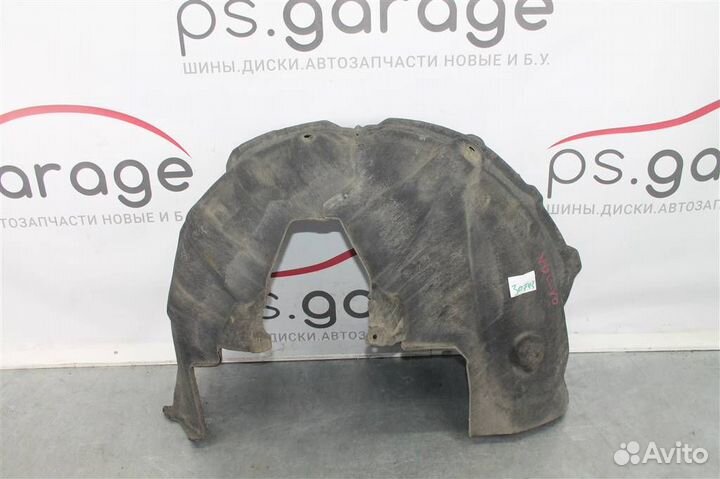 Локер задний левый Volvo XC90 2014-2019