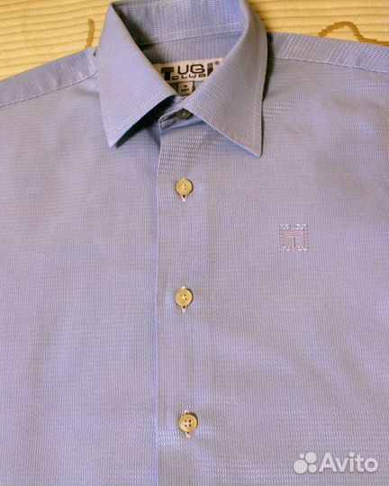 Рубашки школьные