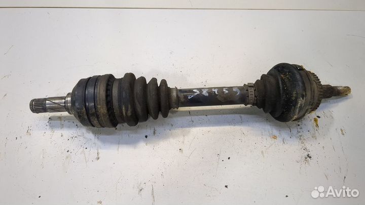 Полуось Volvo 850, 1995