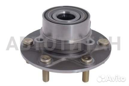 Ступица колеса зад прав/лев mazda CX5 11- DJB EB58