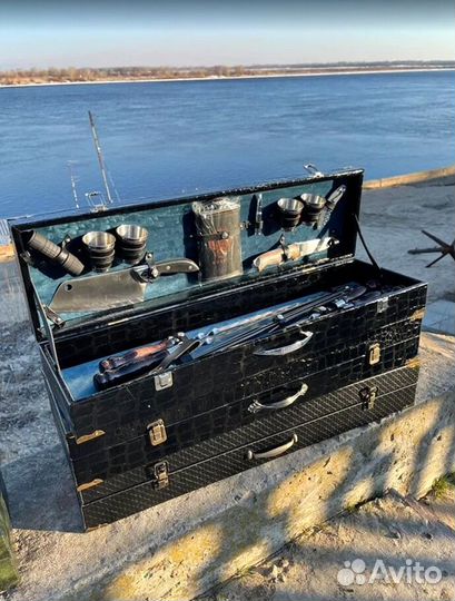 Шашлычный набор