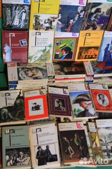 Книги Серия Классики и Современники