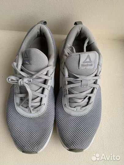 Мужские кроссовки reebok