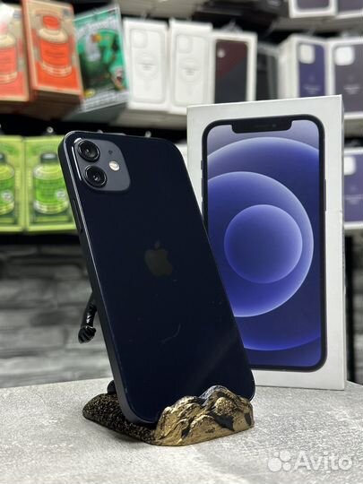 iPhone 12, 128 ГБ